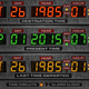 Illustration for article titled Flux Capacitor App Back on iOS New On Android (Updates)